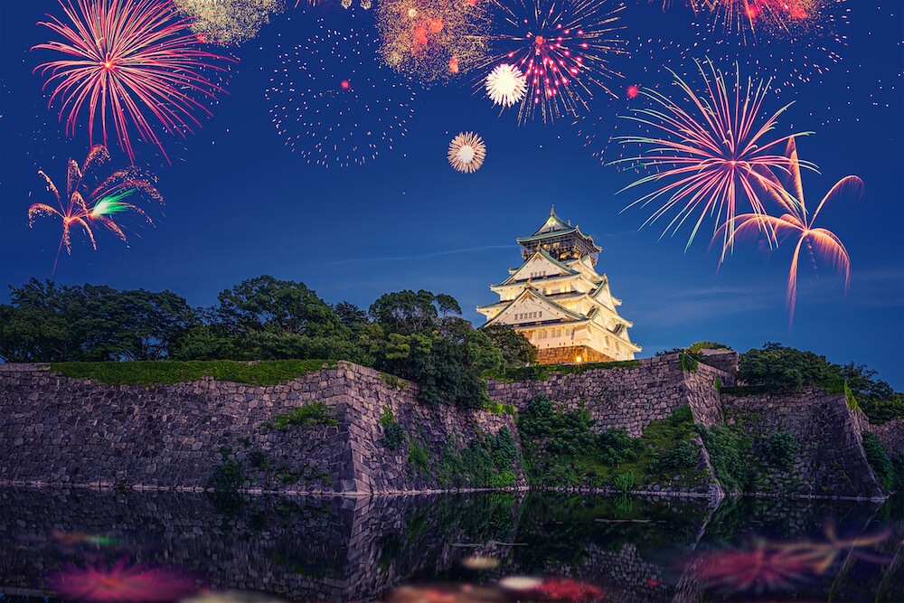 14 New Year's Traditions From Around the World - AFAR