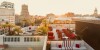 Pool and Rooftop Bar, Almanac Hotel, Barcelona