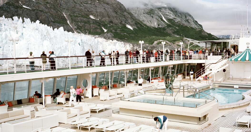 How to Cruise Alaska’s Inside Passage - AFAR
