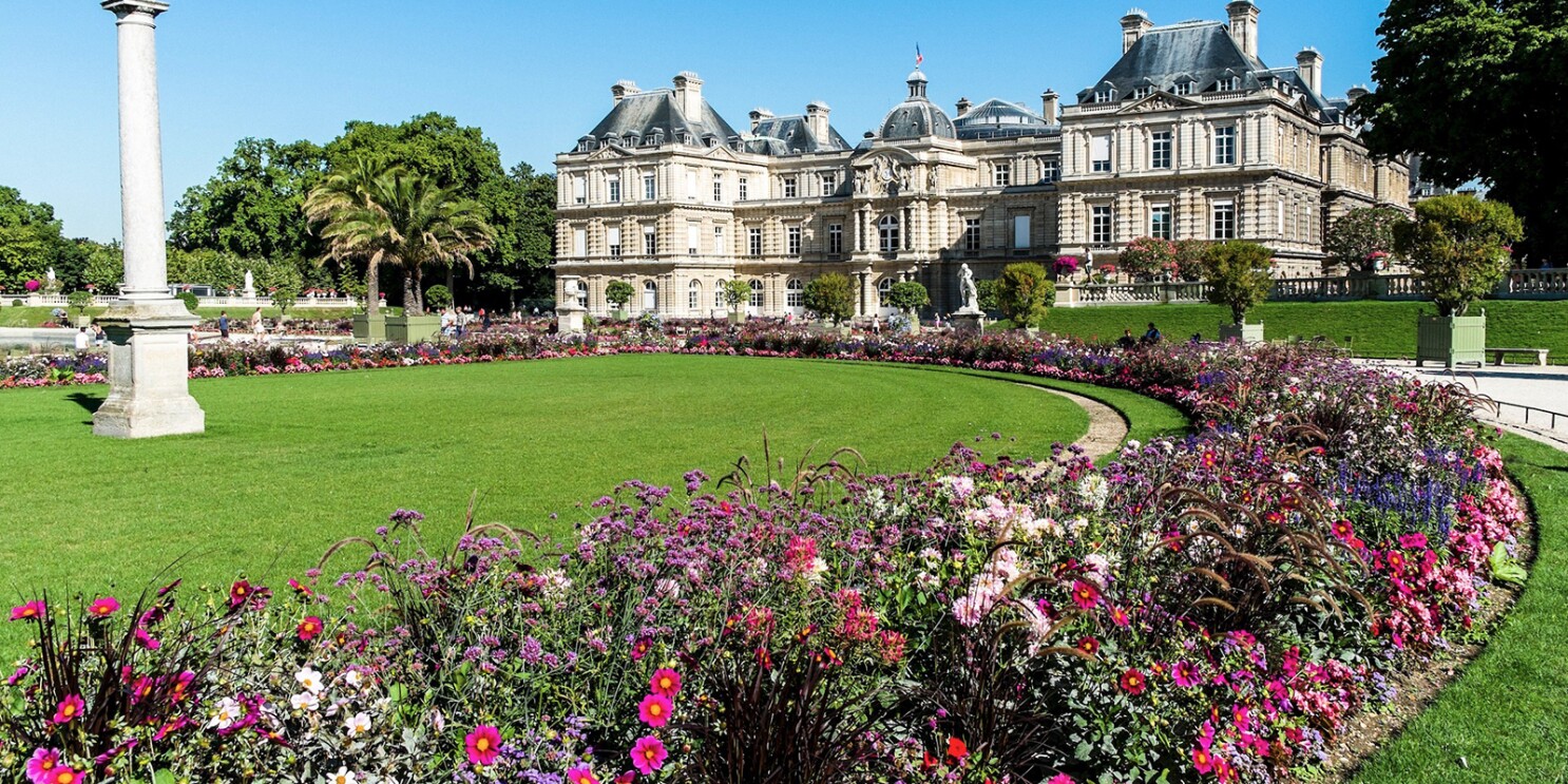 Review of Jardin du Luxembourg | Paris, France, Europe - AFAR