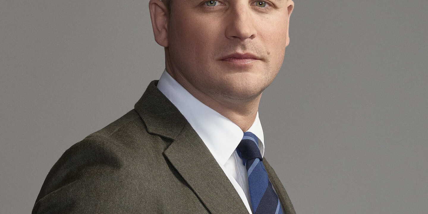 Jesse Ashlock