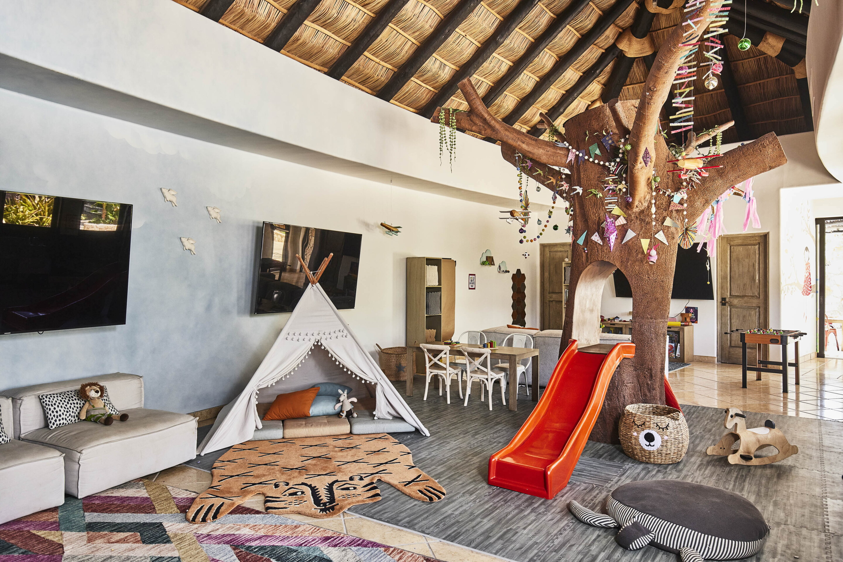 The 12 Best Hotel Kids Clubs Around The World - AFAR