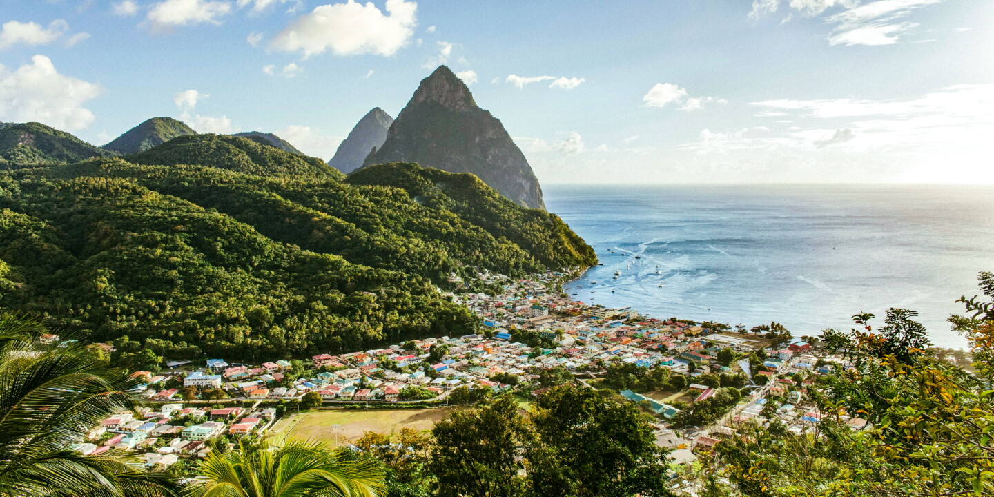 5 consejos para hacer tu viaje al Caribe más gratificante 5 consejos para hacer tu viaje al Caribe más gratificante