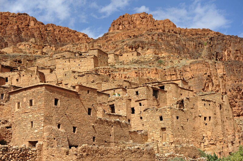 MOROCCO Atlas Mountains
FEB-MARCH 2009
Candace Feit
info@feitphoto.com
+1 347 404 5138
AFAR MAGAZINE