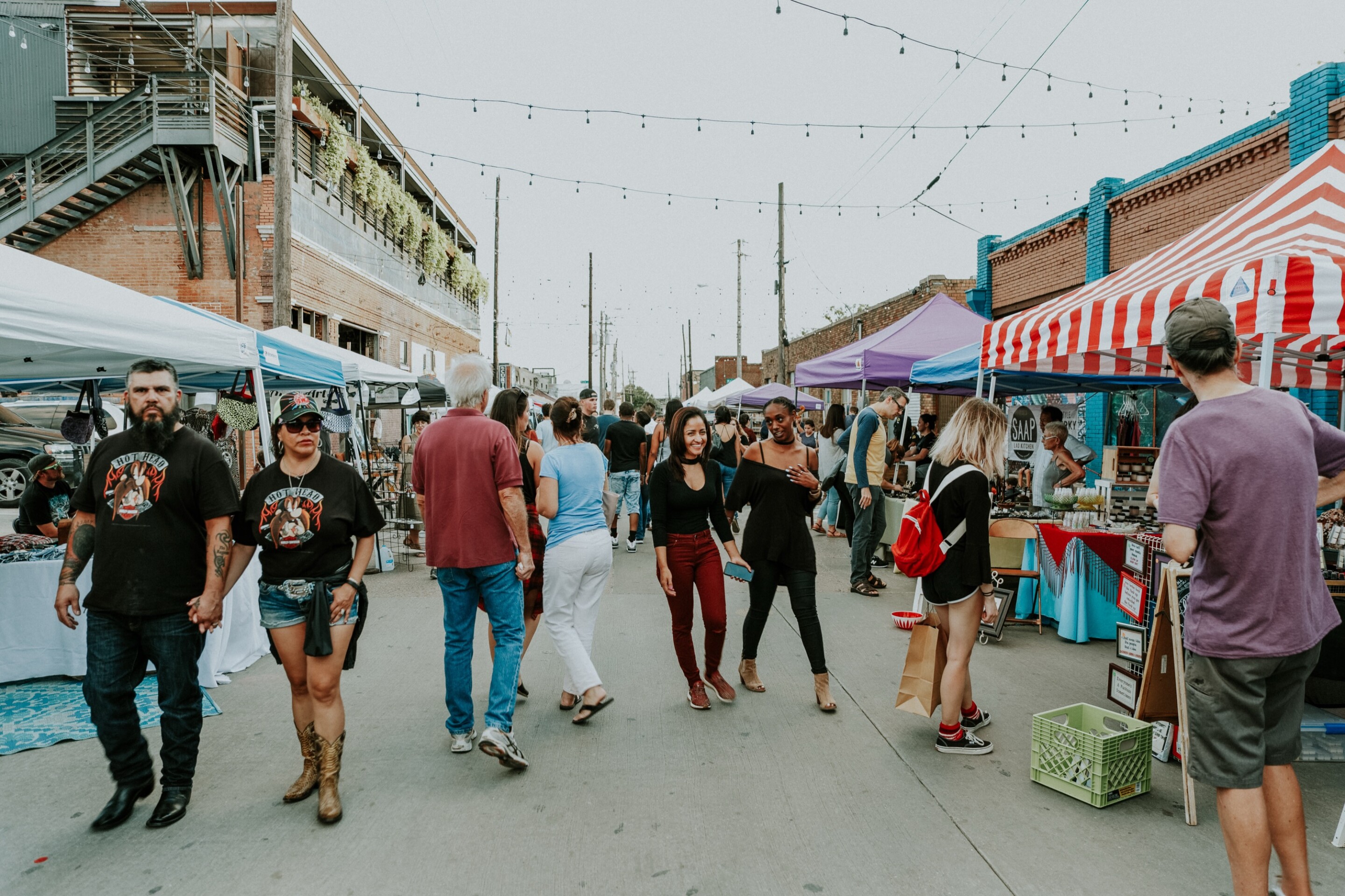 6 Must-See Events in Dallas This Spring and Summer - AFAR