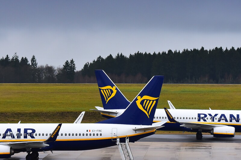 Ryanair arguably wrote the rules of the modern low-cost, low-fare airline.