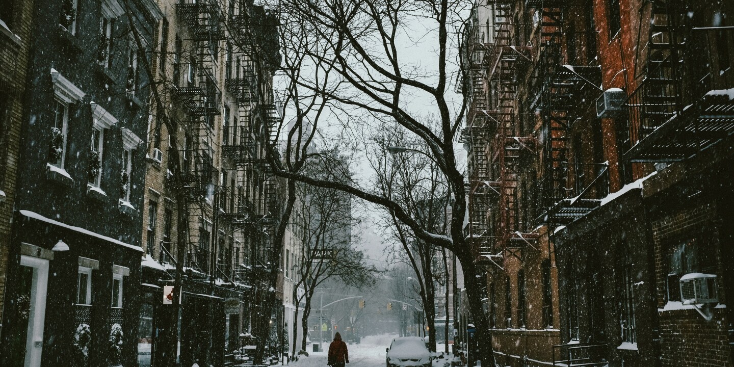 旅行者が極渦について知っておくべきこと