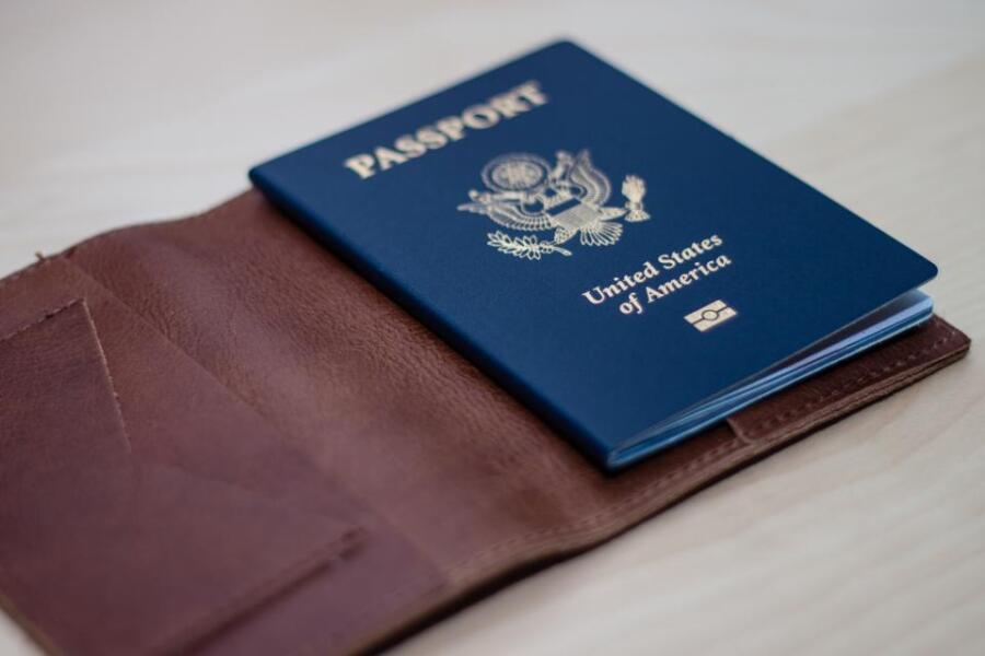 Here’s Why Hilton Is Encouraging People to Get Passports