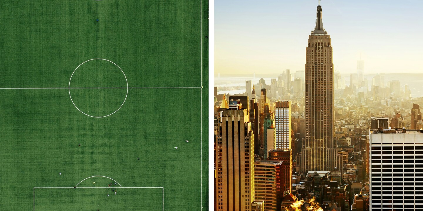 The 2026 FIFA World Cup Is Coming to North America: Here’s Your Guide to Tickets, Games, and Travel