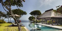 Bulgari Bali, Resort.
