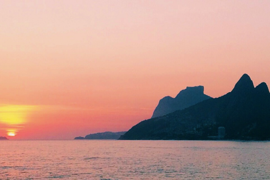 6 Signs You’ve Been to Rio de Janeiro