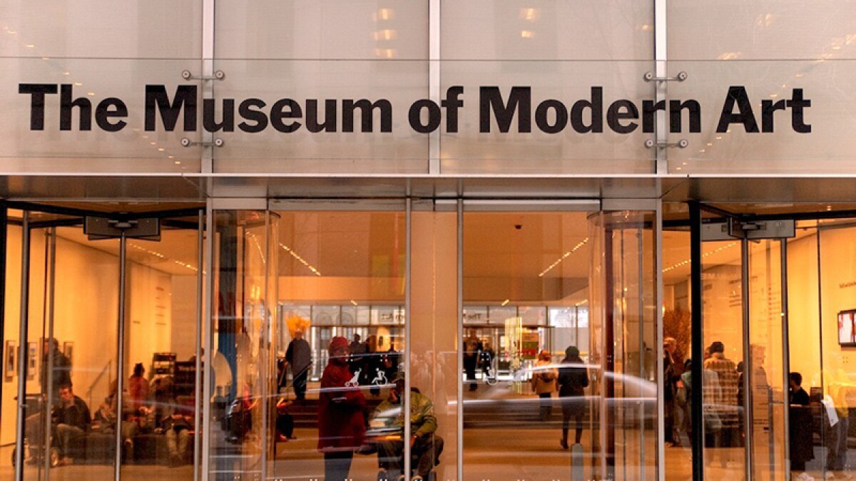 Review of Museum of Modern Art (MoMA) | New York, New York, North America - AFAR