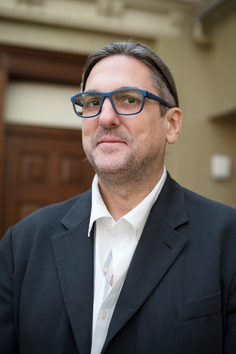 William Kiburz