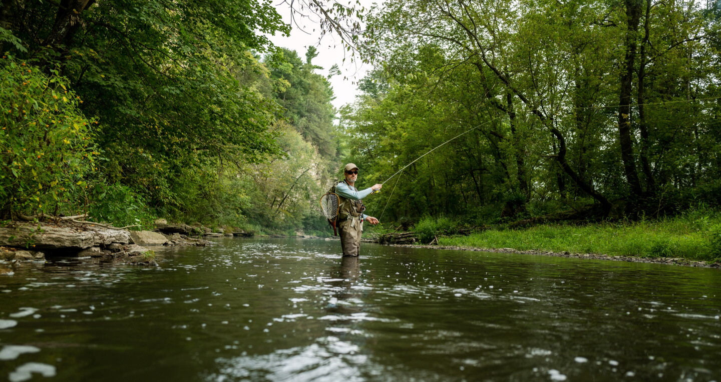 Bluff Country Road Trip: River, Trails & Towns - AFAR