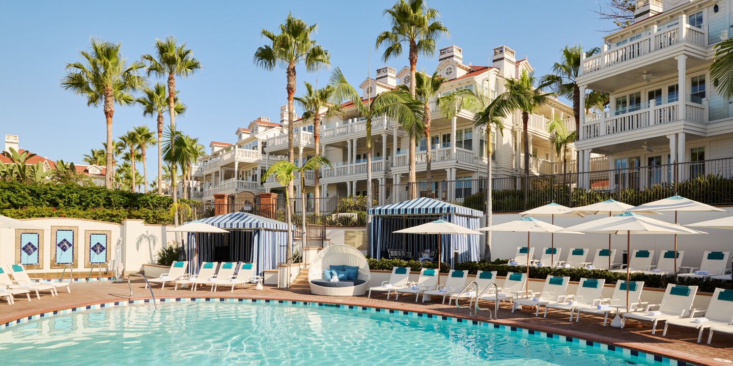 In-Depth Review of the Hotel del Coronado in California In-Depth Review of the Hotel del Coronado in California