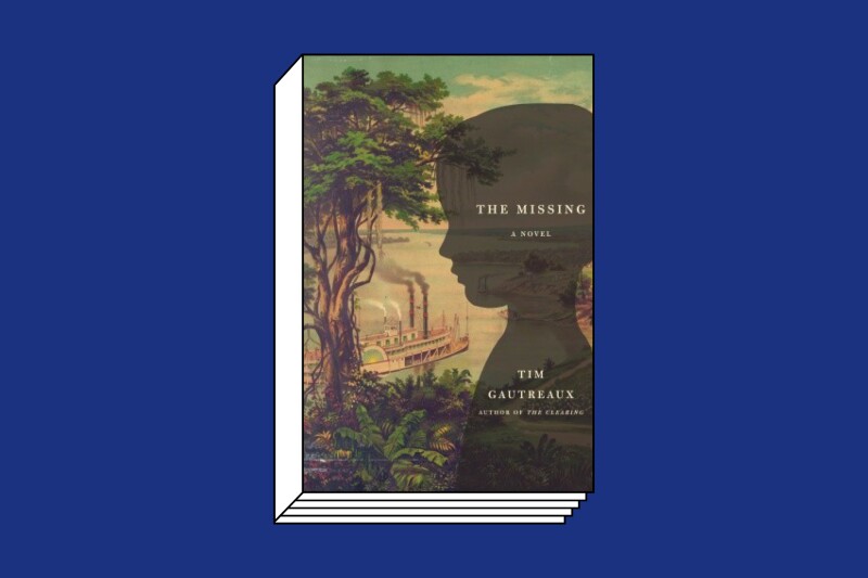 A kidnapped child sparks the plot of “The Missing,” Tim Gautreaux’s critically acclaimed mystery.