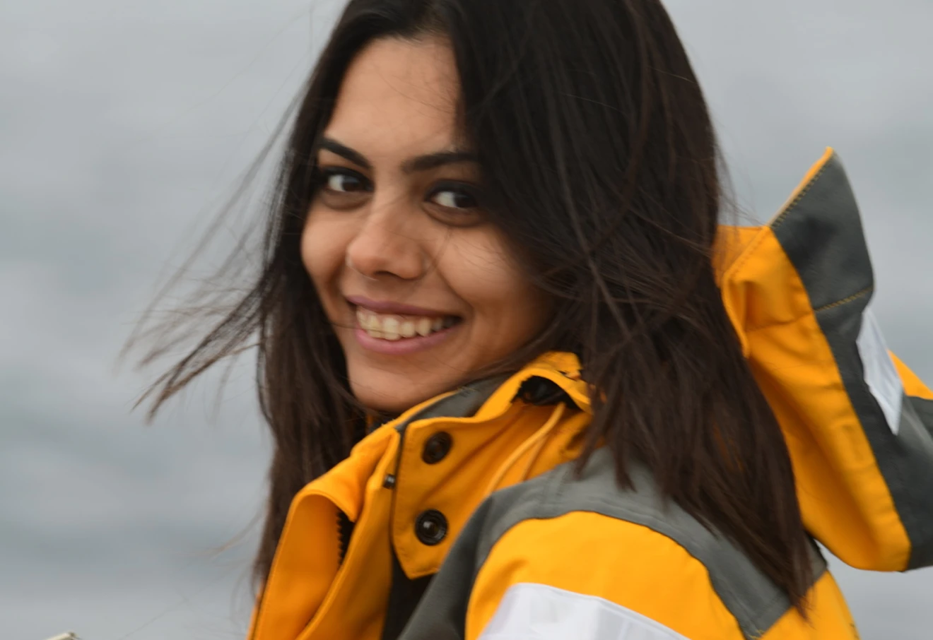 Three Activists Inspiring Change