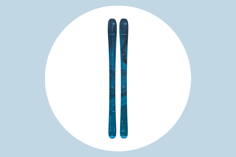 Blizzard Black Pearl skis