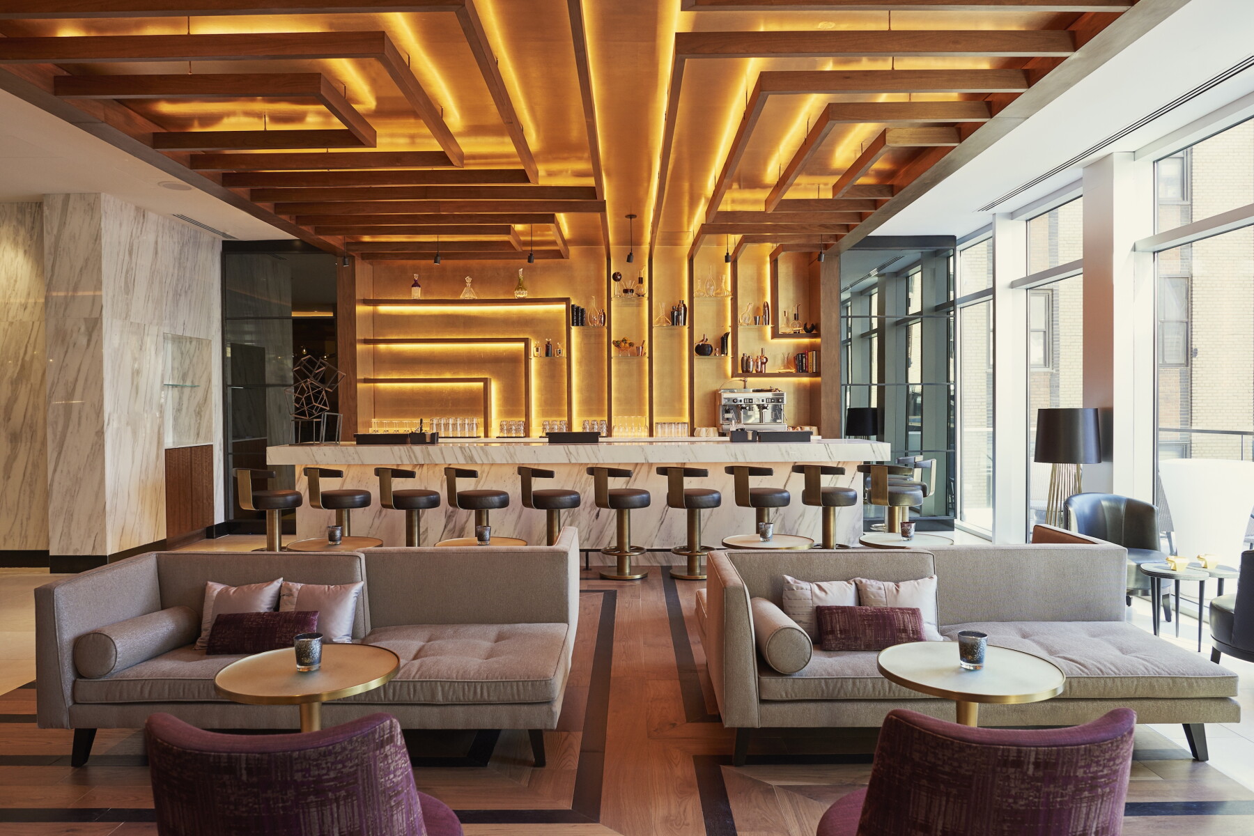 Renaissance Rewards Program The Best Travel Rewards Programs - AFAR