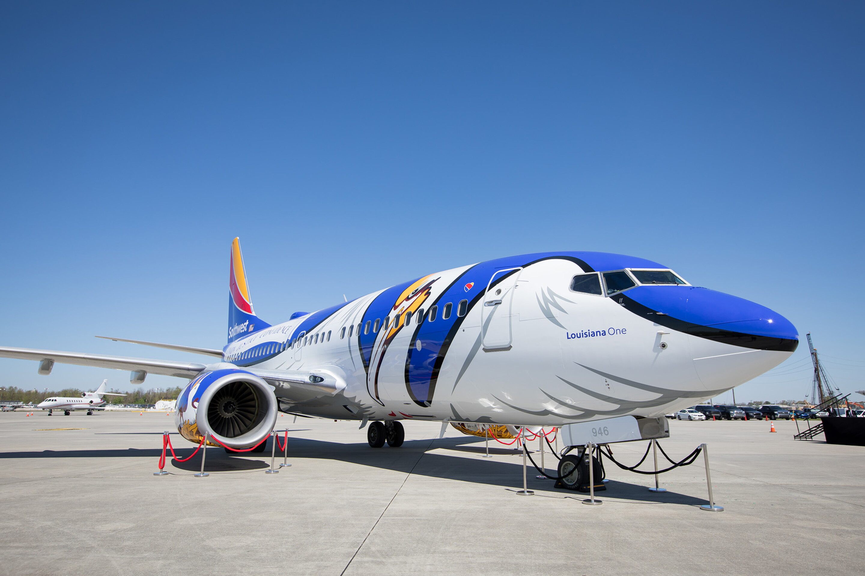 9 of the World’s Most Fun Aircraft Livery Designs - AFAR