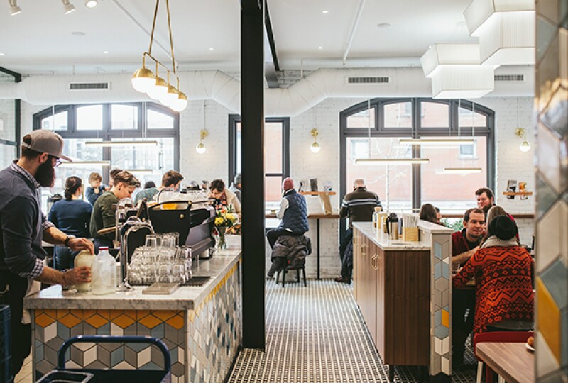 Photo Credit: The Bachelor Farmer/Meet Minneapolis