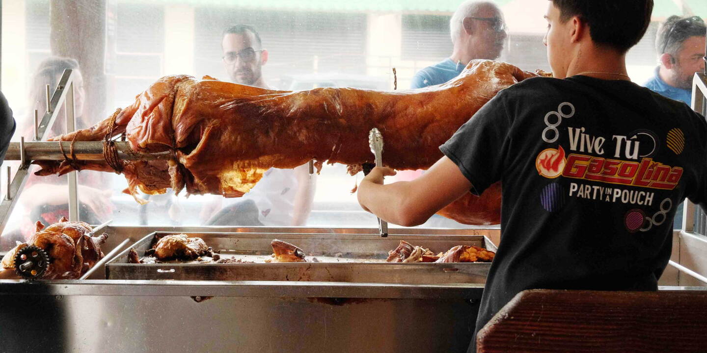 11 Essential Foods to Eat on a Trip to Puerto Rico
