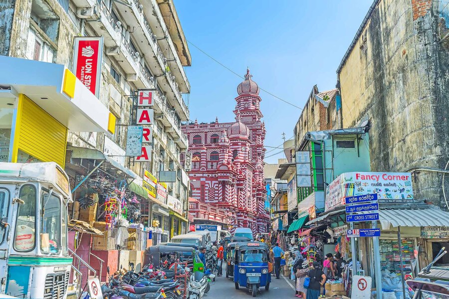 Is Sri Lanka Safe for Travelers to Visit Now?