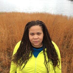 Latria Graham