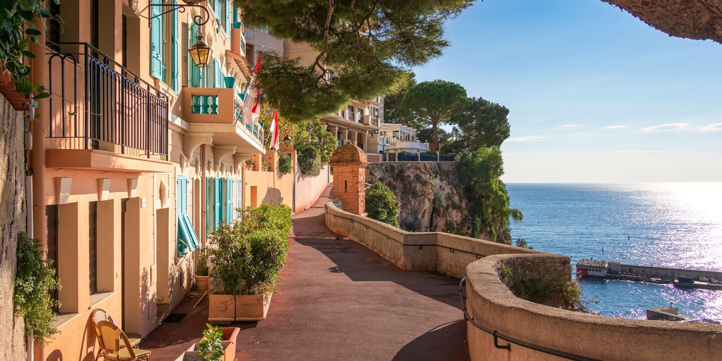 Warum Monaco mehr als einen Tagesausflug verdient