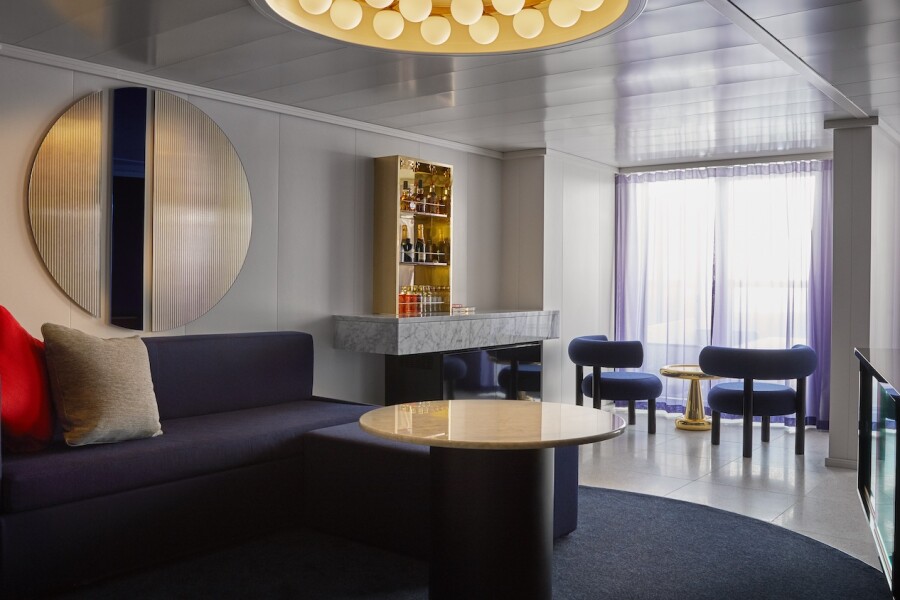 Is Virgin Voyages the Perfect Cruise for Cruise Haters?