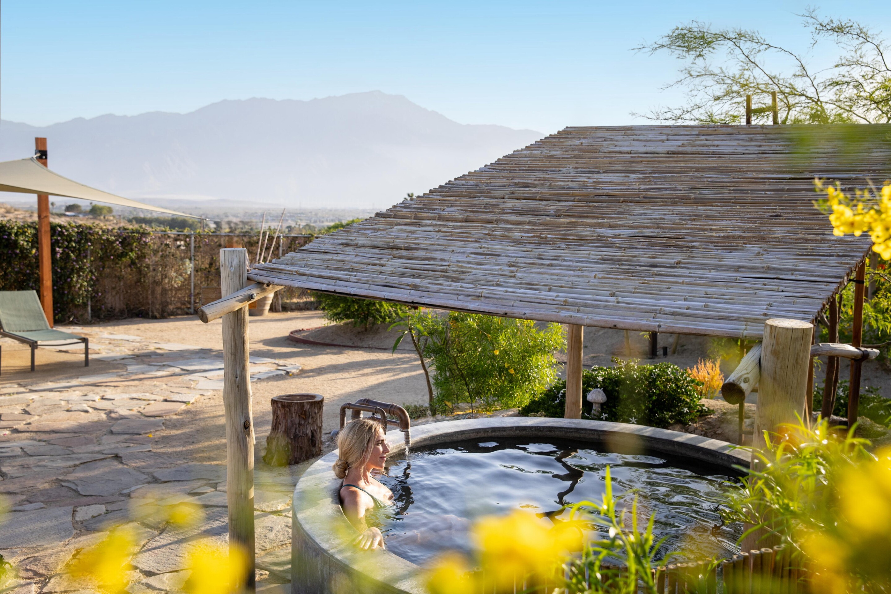 The Best Wellness Spots in Greater Palm Springs AFAR