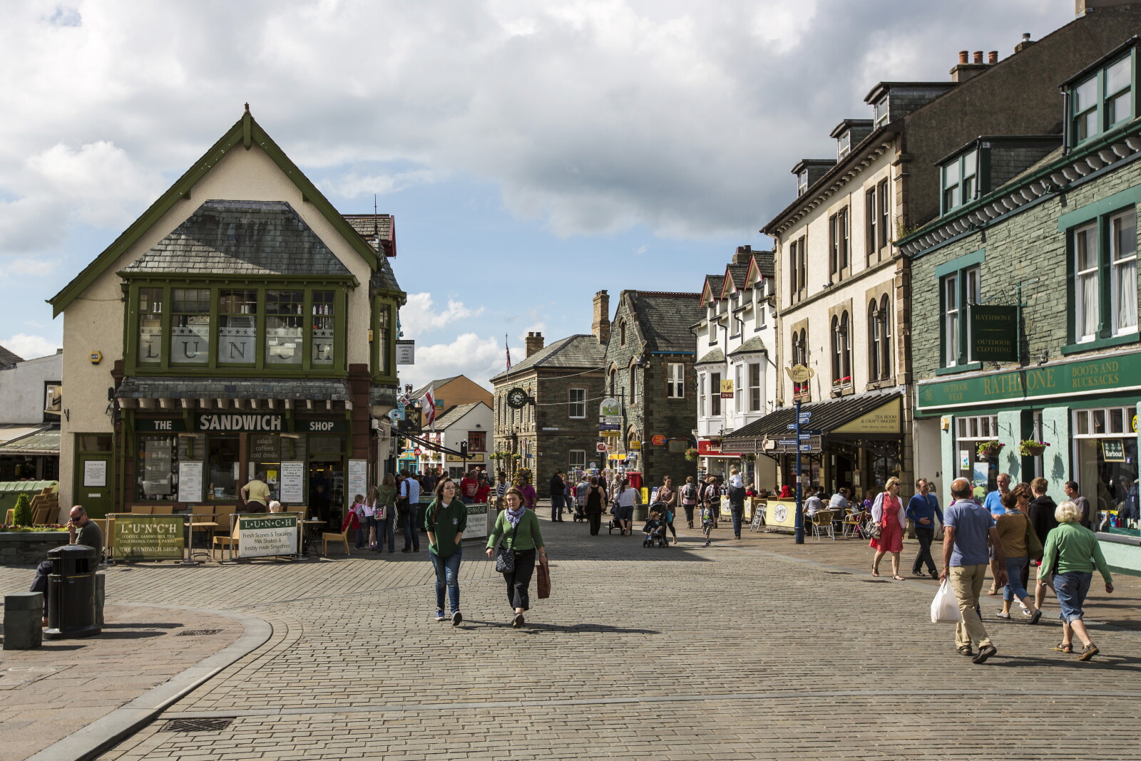 Example Of Town The 10 Best Small Towns in England You Should Visit - AFAR