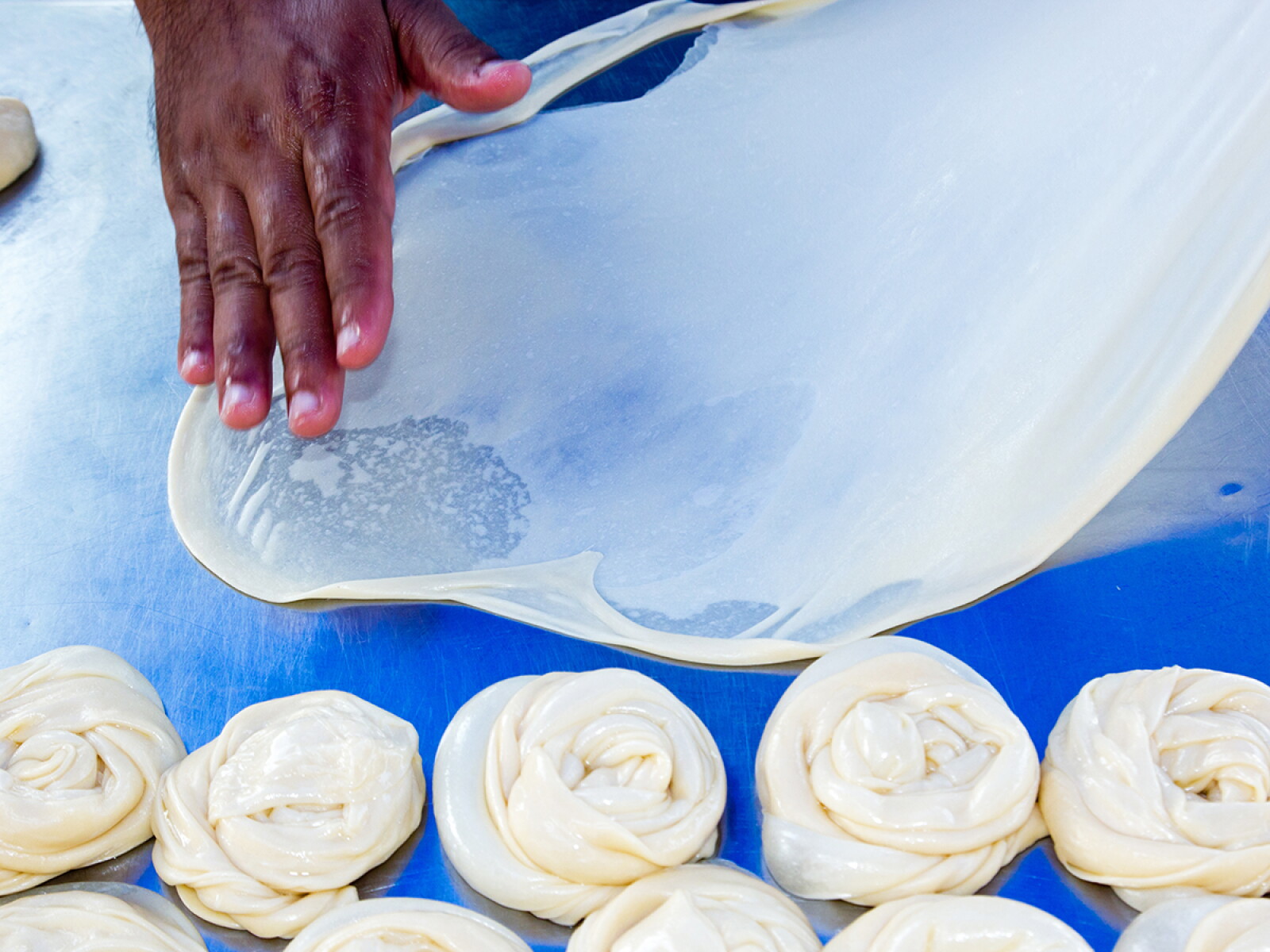 Famous Roti Baking 13 Easy Breads to Bake From Around the World - AFAR