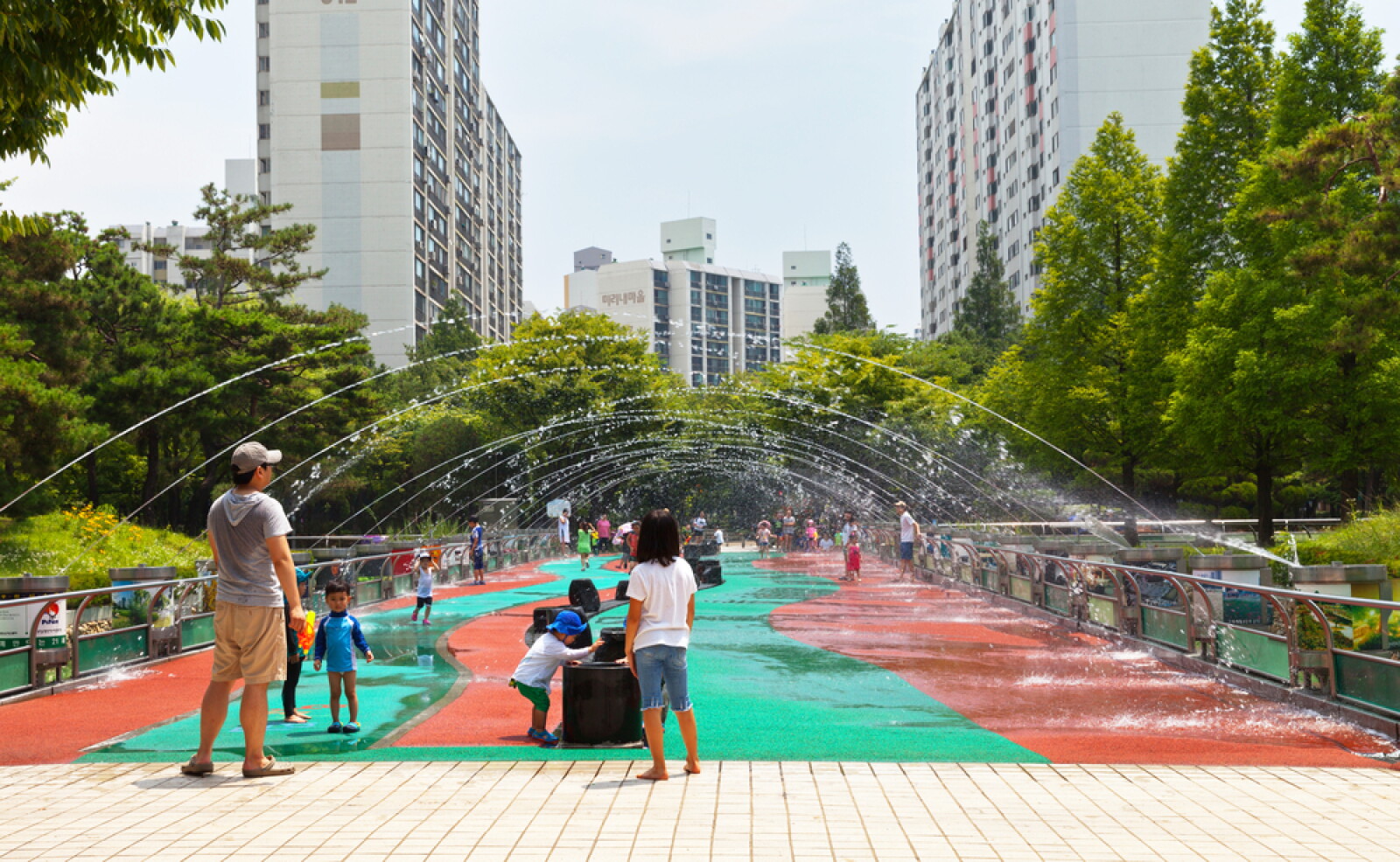 Bucheon 7 UNESCO Cities of Literature to Visit This Year - AFAR