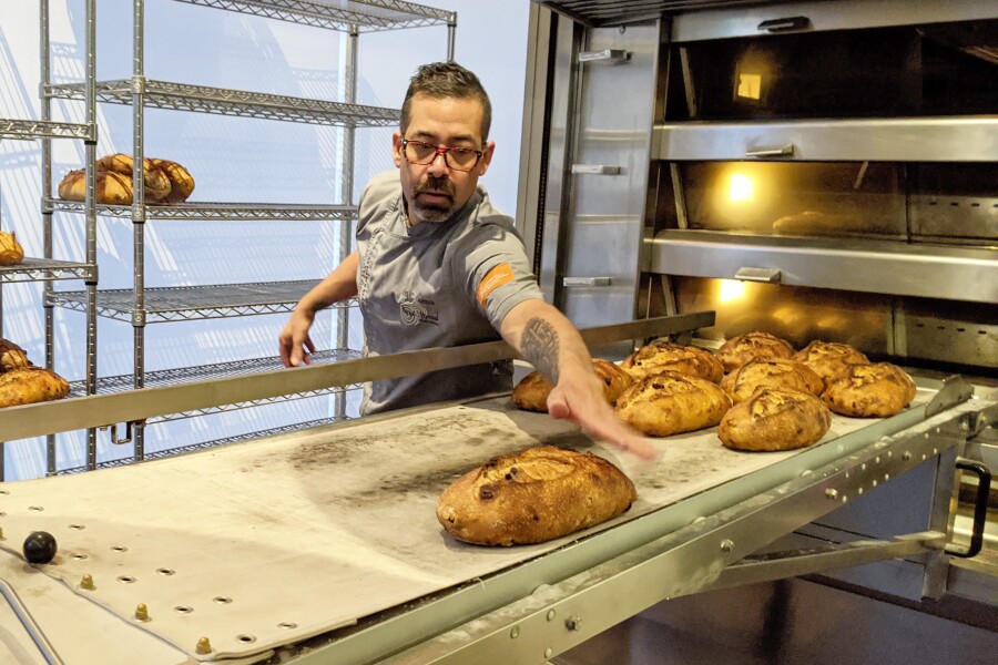 Grain Expectations: How a Tiny Tucson Bakery Is Preserving Local Heritage