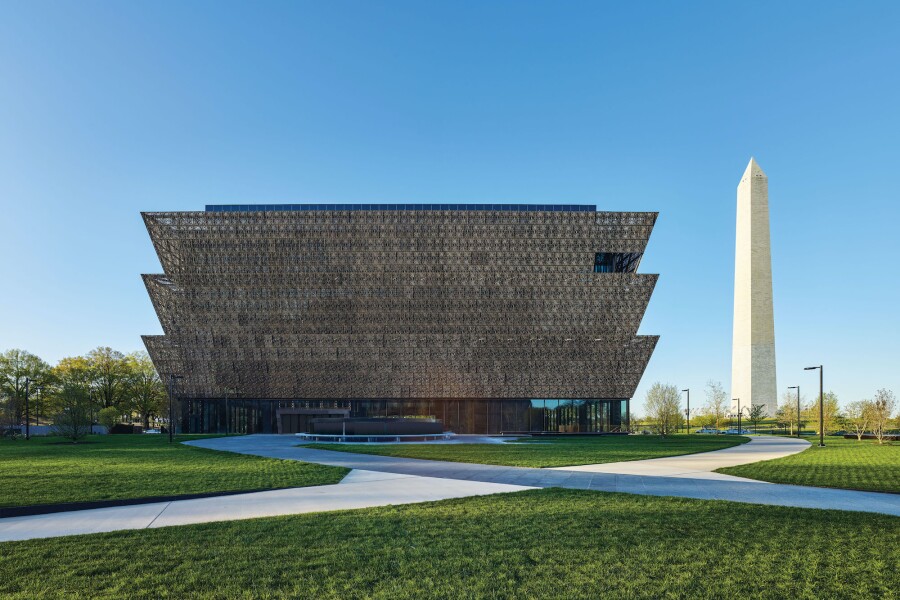 The National Museum of African American History and Culture Is Helping People Talk About Racism