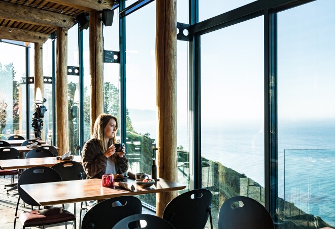 Review of Post Ranch Inn | Big Sur, California, North America - AFAR