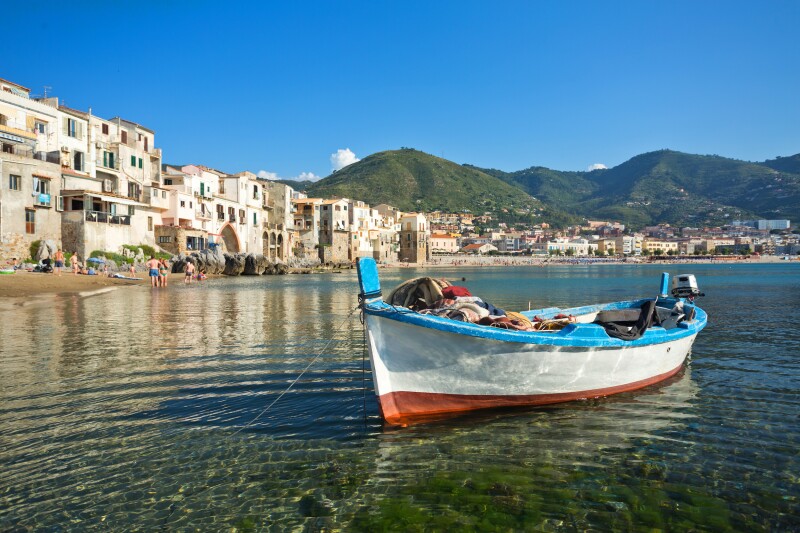 On your next trip to Europe, consider spending more time in lesser-known destinations.
