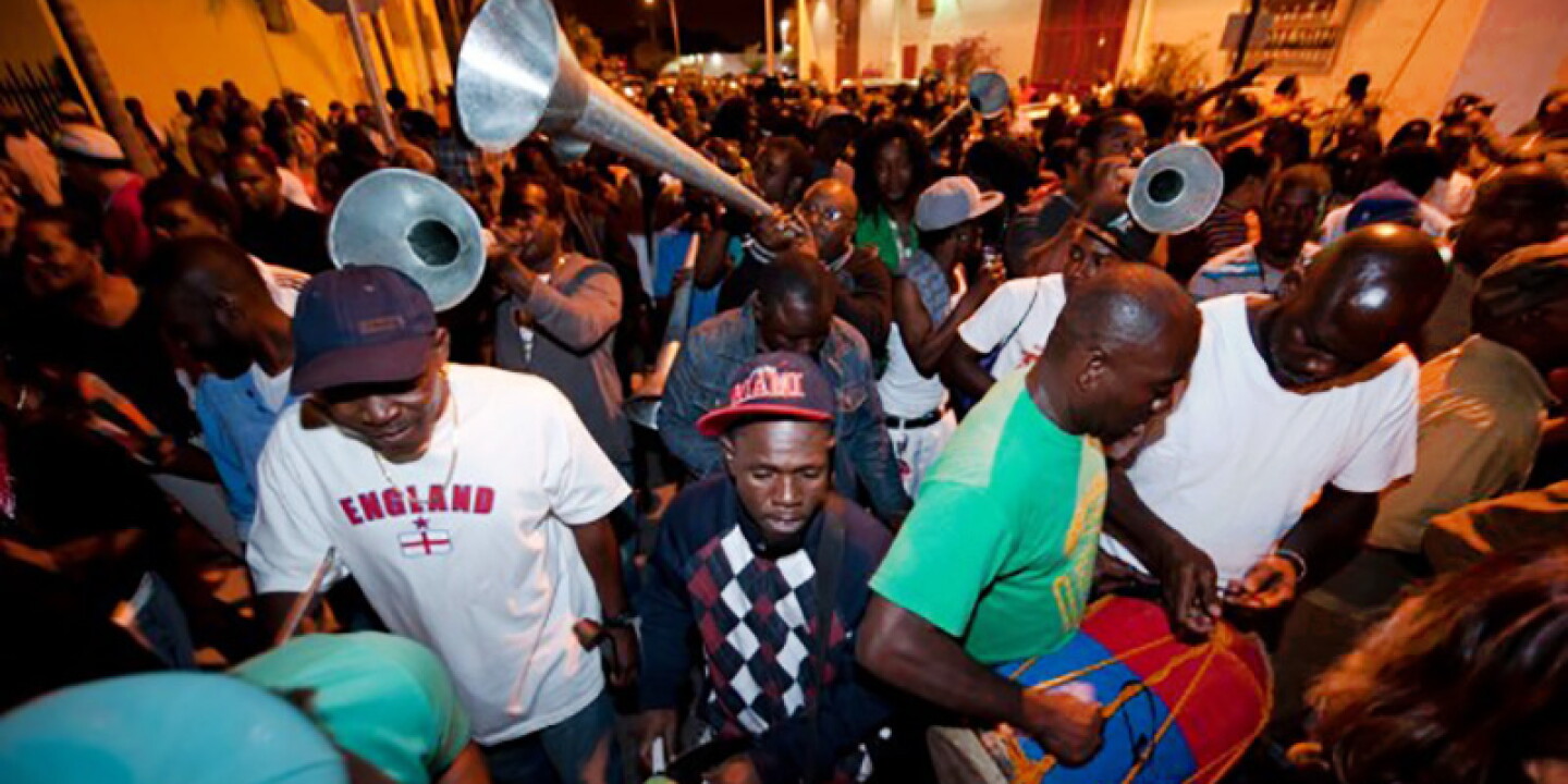 Little Haiti Dade County Why Miami’s Economy Could Take a Hit