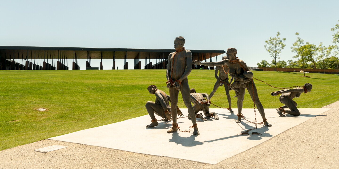 Civil Rights Bridge A Journey Through the South on the U.S. Civil Rights Trail - AFAR
