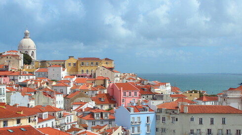 Why You Should Go to Lisbon This Summer