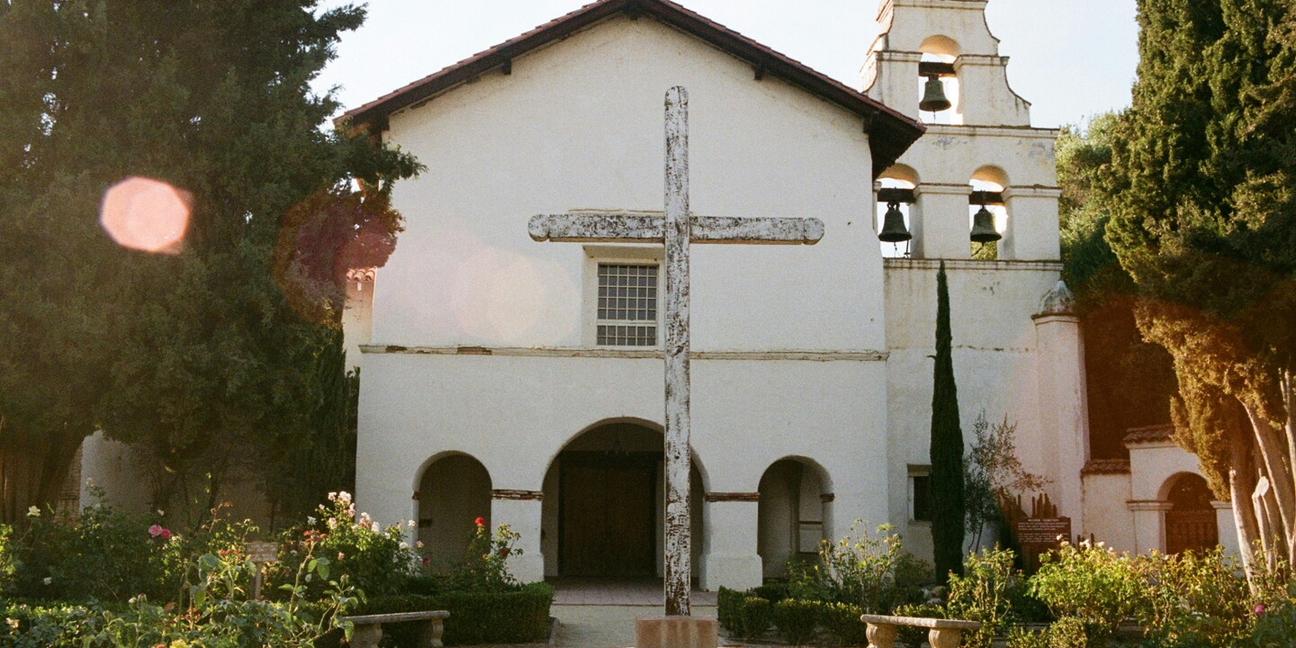 El pasaporte para historiadores del parque estatal de California es gratuito hasta el 6 de julio El pasaporte para historiadores del parque estatal de California es gratuito hasta el 6 de julio