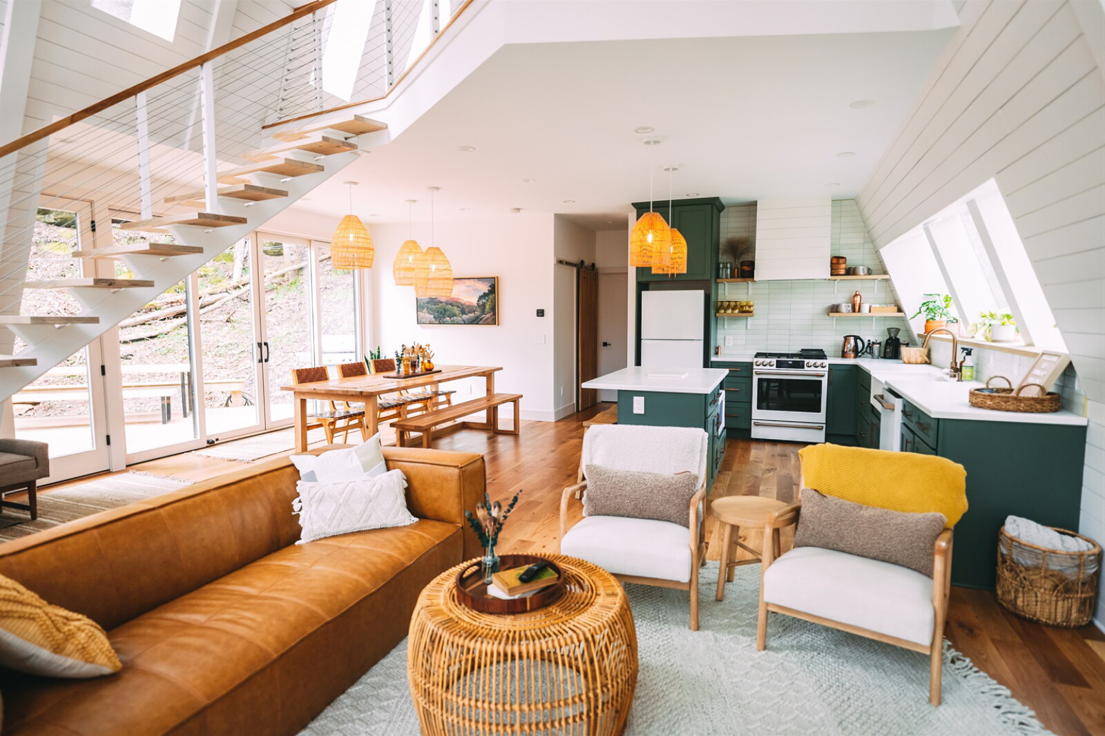 Airbnb Com Rentals 23 Best Airbnb Cabins You Can Rent to Get Off the Grid - AFAR