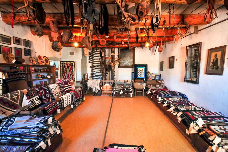 Trading Post Inigenous The Indigenous Guide to Route 66 - AFAR