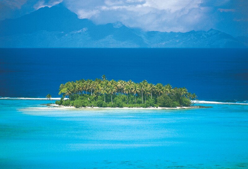 RSSC RAIATEA ISLE