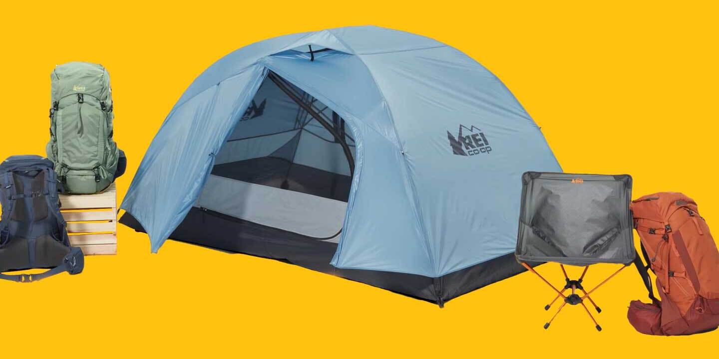 Venta de aniversario de REI 2025: Las mejores ofertas para viajeros Venta de aniversario de REI 2025: Las mejores ofertas para viajeros