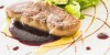 Grilled foie gras