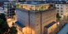 The Bunker is in Berlin Mitte and is a private exhibition space for the contemporary art collection of Christian Boros, displayed on 3000 square metres of space, Berlin