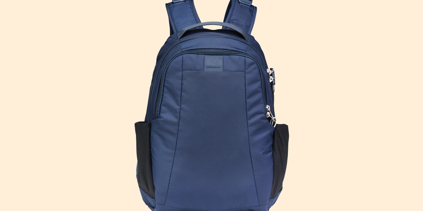 best backpacks 2019 big laptop protection LOVEVOOK Large Backpack for Men,15.6Inch Heavy Duty Travel Backpack in charging cable for conveniently charging your cell phone The Best Laptop Backpacks for
