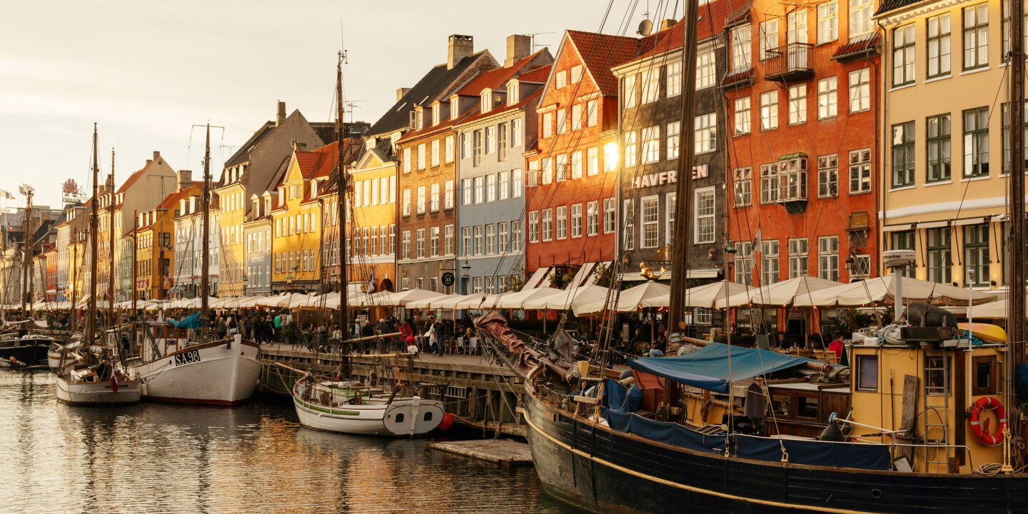 Estos destinos europeos cuestan dinero para visitarlos y quedarse Estos destinos europeos cuestan dinero para visitarlos y quedarse